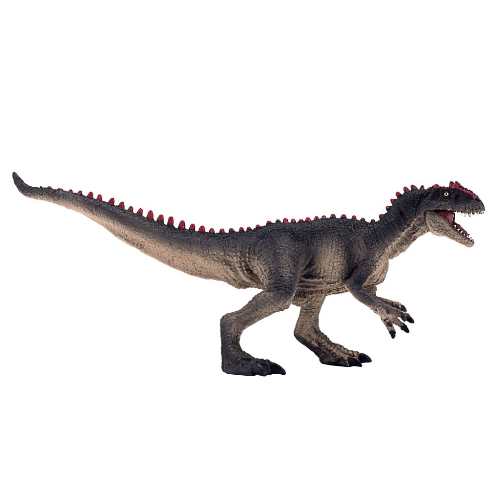 Mojo Allosaurus hnědý (obrázek 7)