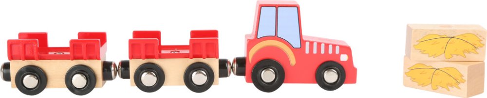 small foot Farma s příslušenstvím FSC (obrázek 8)
