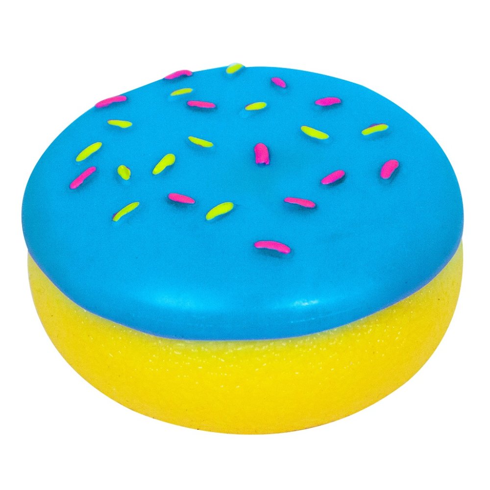 Schylling NeeDoh Jelly Donuts (obrázek 7)