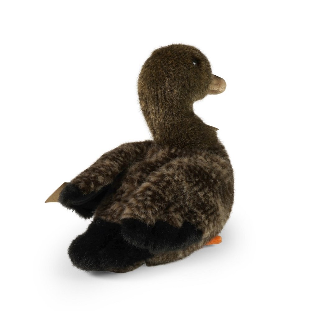 Rappa Plyšová kachna 23 cm ECO-FRIENDLY (obrázek 4)