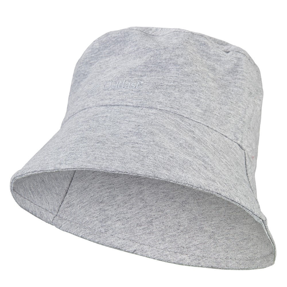 Bonnet fin Outlast® - Chiné gris 3 | 42-44 cm
