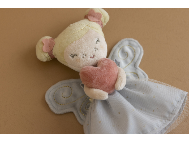 LITTLE DUTCH Panenka Fay víla lásky 20 cm (obrázek 7)