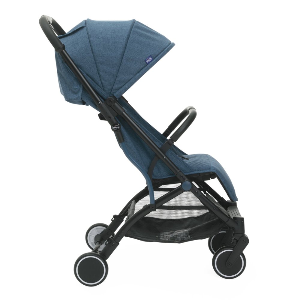 CHICCO Sportska Kolica Trolley Me Calypso Blue