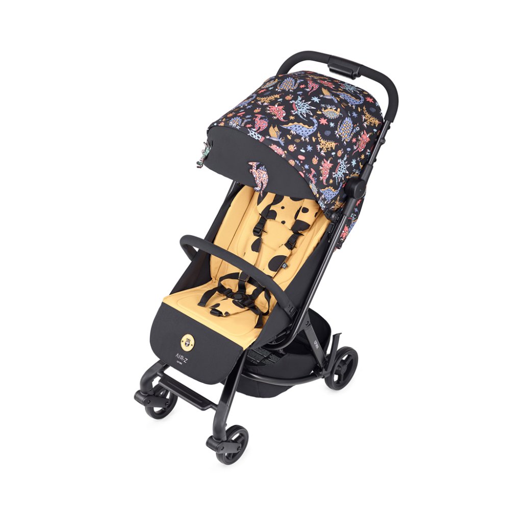 ANEX Sportkinderwagen Air-Z Arr