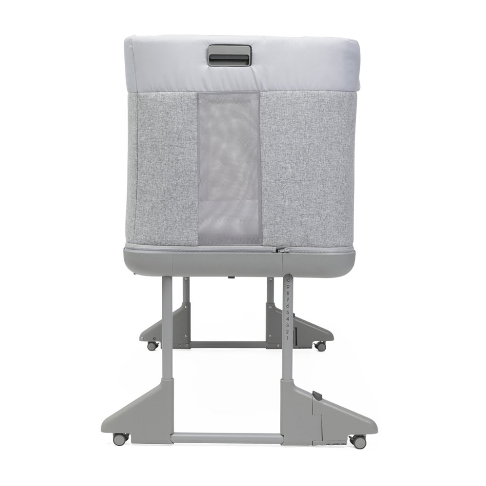 CHICCO Lit Next2Me Forever - Gris Cendré – Image 7