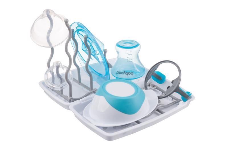 BABYONO Bottle Drip Stand