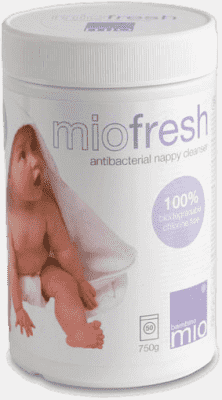 BAMBINO MIO Mio Fresh Desinfektionsmittel 750 G