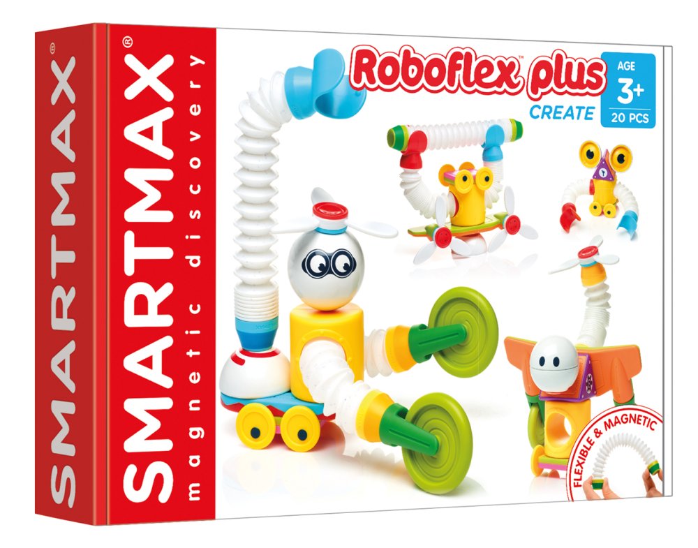 SmartMax – Roboflex Plus