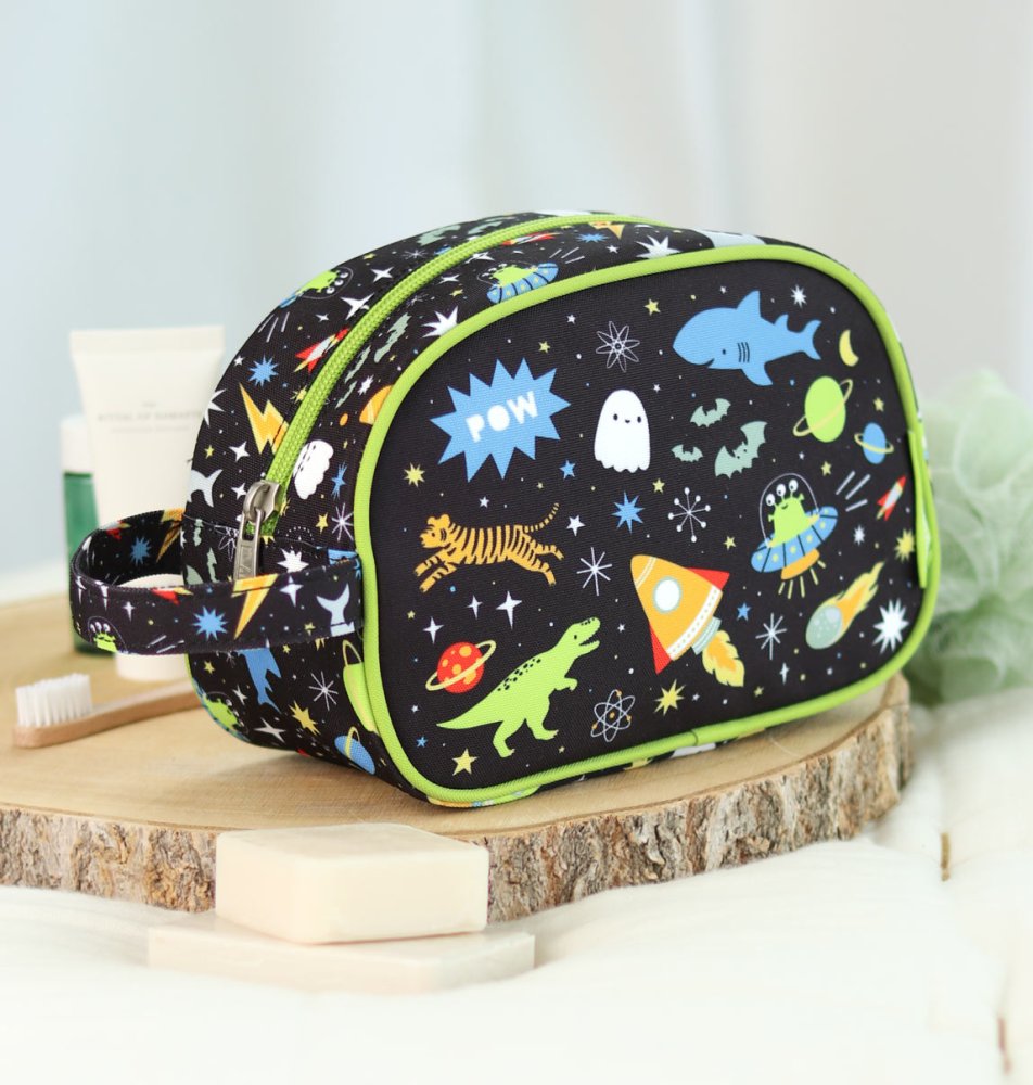 A Little Lovely Company - Trousse de toilette - Espace – Image 5