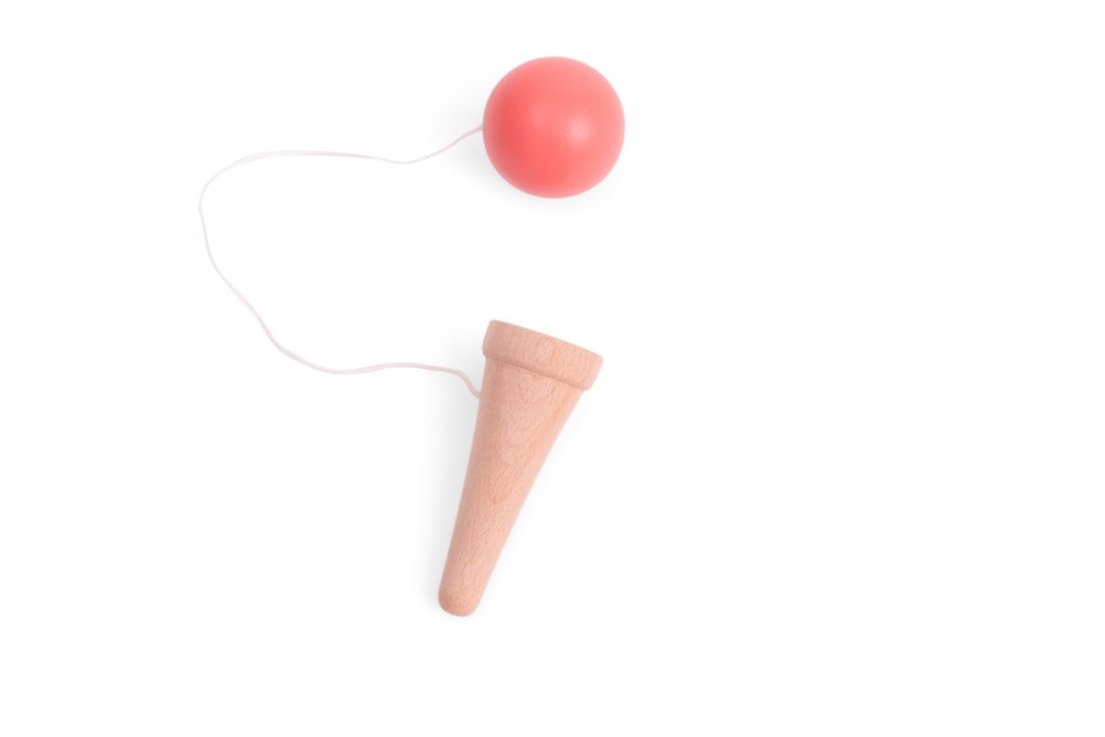Kendama - gelato - immagine 6