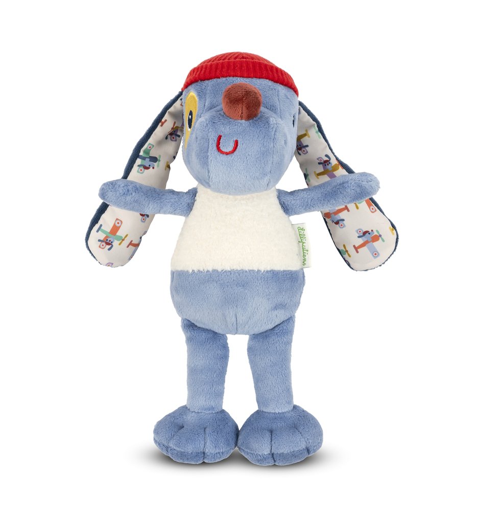 Lilliputiens - Peluche - Chien Jules – Image 3