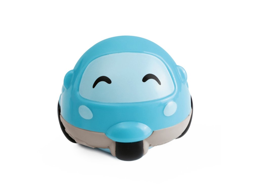 CHICCO Mini macchinine Vintage 3 pz, 12m+ - immagine 6