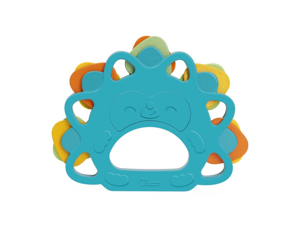 CHICCO Tamburino Riccio Eco+ 6m+