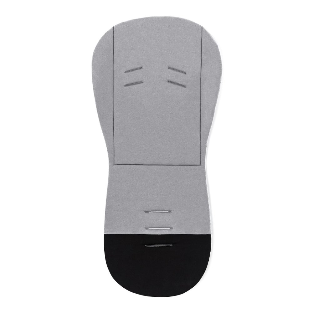 PETITE&MARS Inserto per Passeggino Foamy Grey Hills - immagine 4