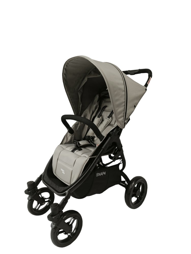 VALCO BABY Poussette de sport Snap 4 Sport Fauna