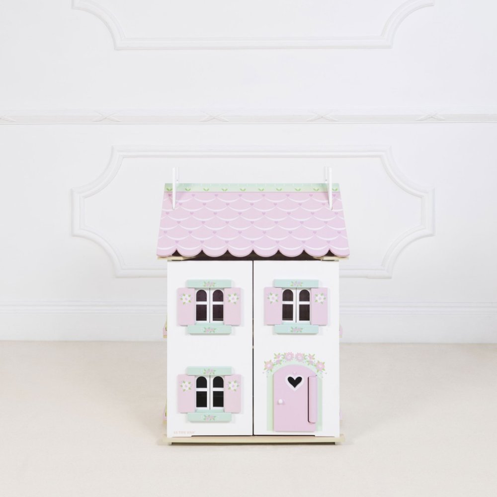 Le Toy Van Domeček Sweetheart Cottage (obrázek 10)