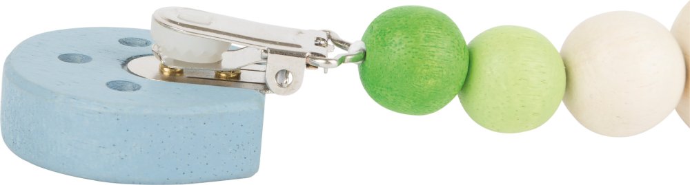 small foot Pince à sucette en bois Lotta – Image 4