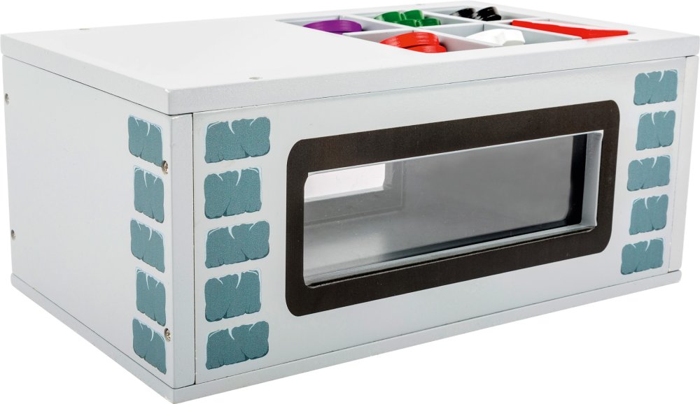 small foot Drewniany piec do pizzy z akcesoriami - obrazek 5