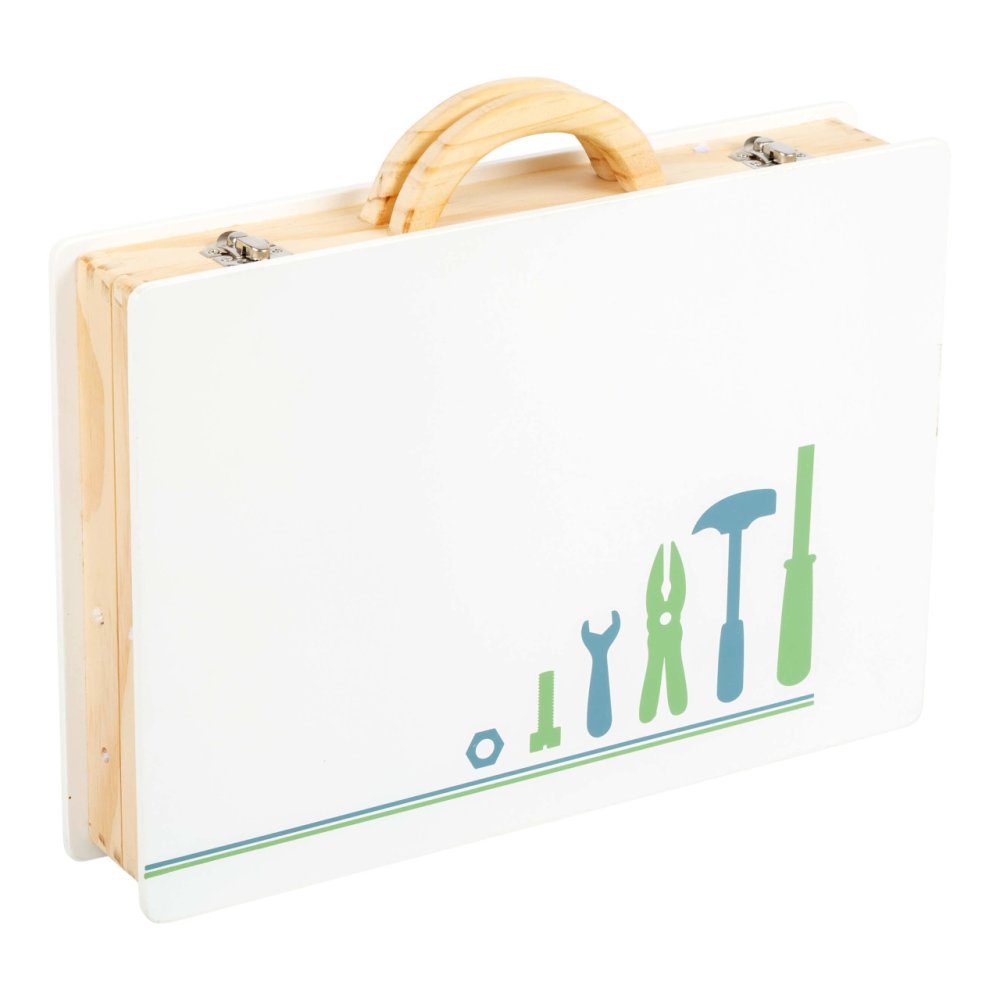 small foot Valigetta degli attrezzi Nordic - immagine 6