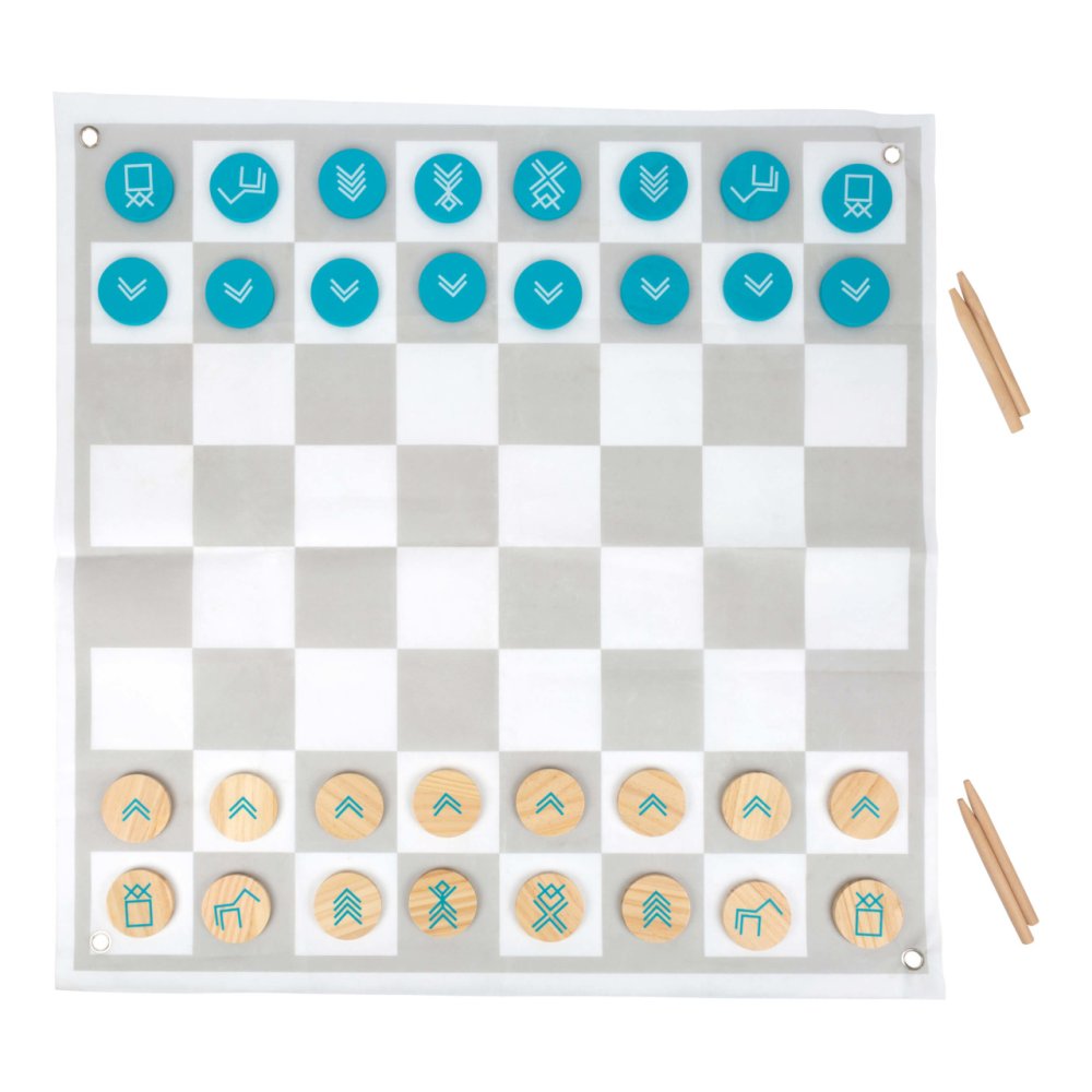 small foot Dames et échecs Active – Image 5