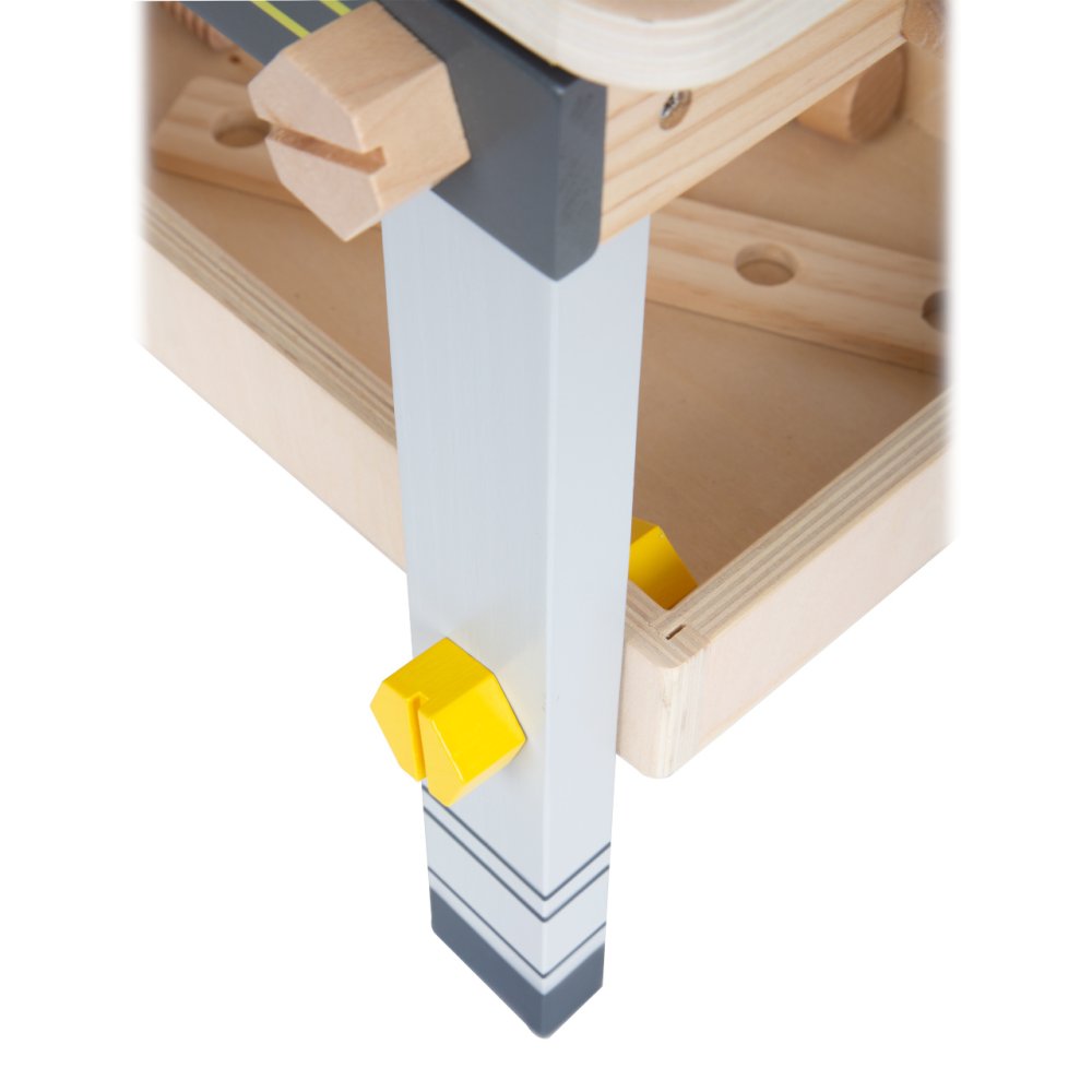 small foot Dětský ponk kompaktní Miniwob (obrázek 9)