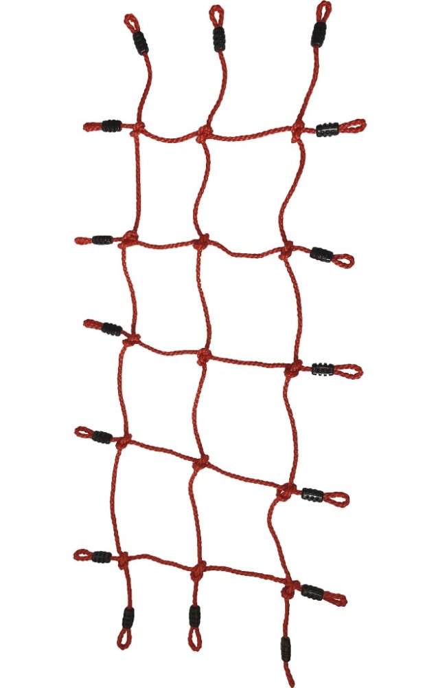 Red de escalada 2Kids Toys