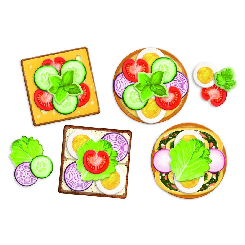 Granna Frühstück – Bild 3