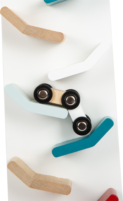 small foot Drewniany tor kaskadowy - obrazek 7