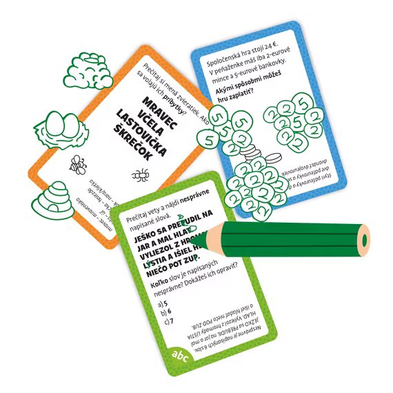 Dino Okos kvízjátékok - Másodikosoknak - Image 3