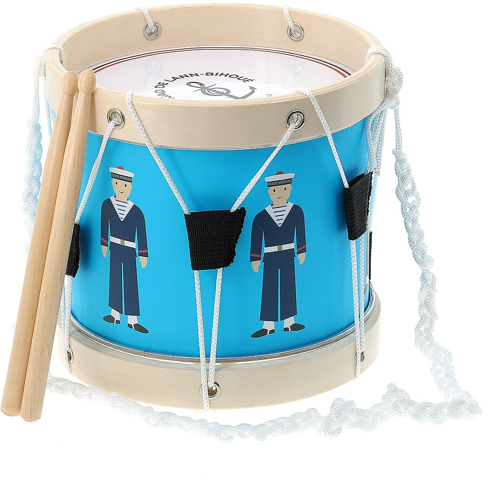 Vilac Tambor marinero - Imagen 6