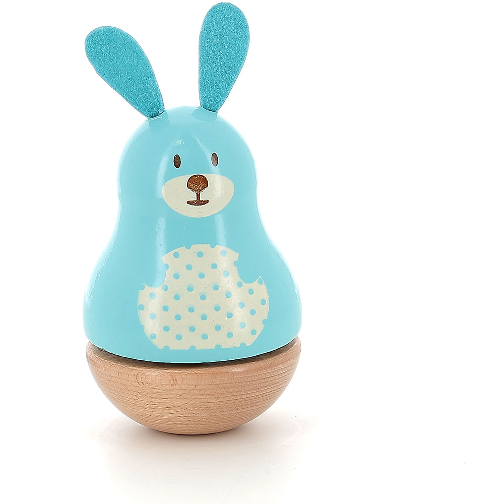 Vilac Caja de Música Conejo Raoul - Imagen 3