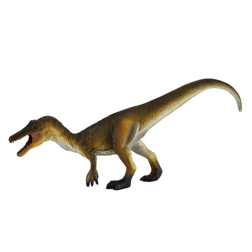 Mojo Baryonyx z ruchomą szczęką