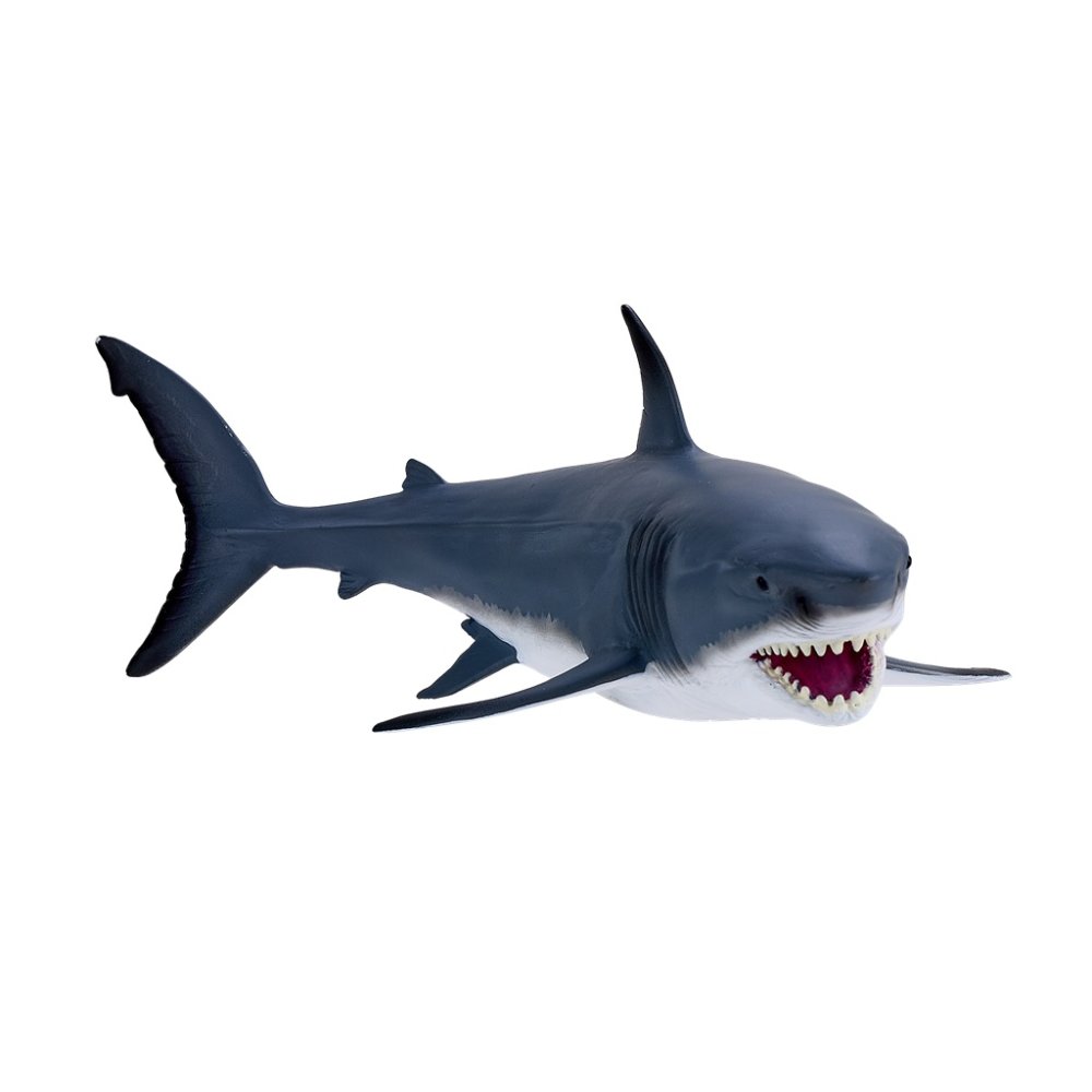 Mojo Großer Weißer Hai – Bild 4