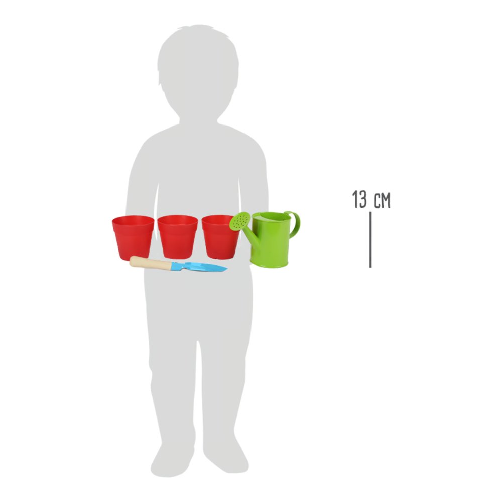 small foot Kit de plantación - Imagen 6