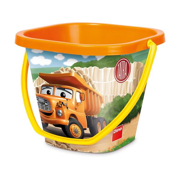 Dino Tatra secchiello 2L