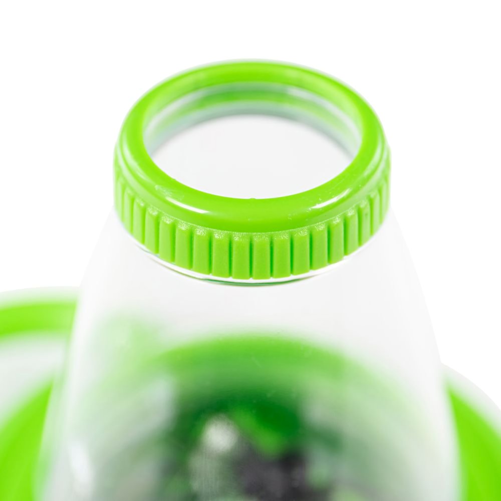 Bigjigs Toys Lente d'ingrandimento per l'osservazione degli insetti - immagine 5