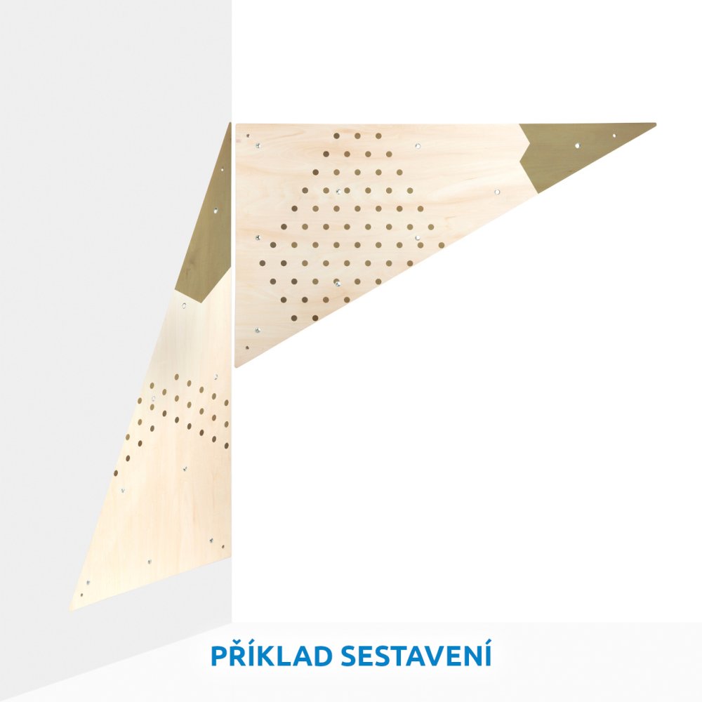 small foot Rocódromo Adventure - Imagen 7