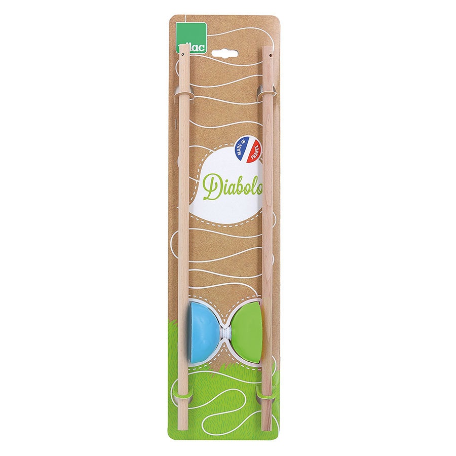 Vilac Diabolo Classico