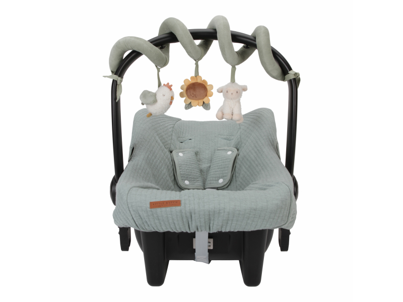 LITTLE DUTCH Spirála Farma (obrázek 4)