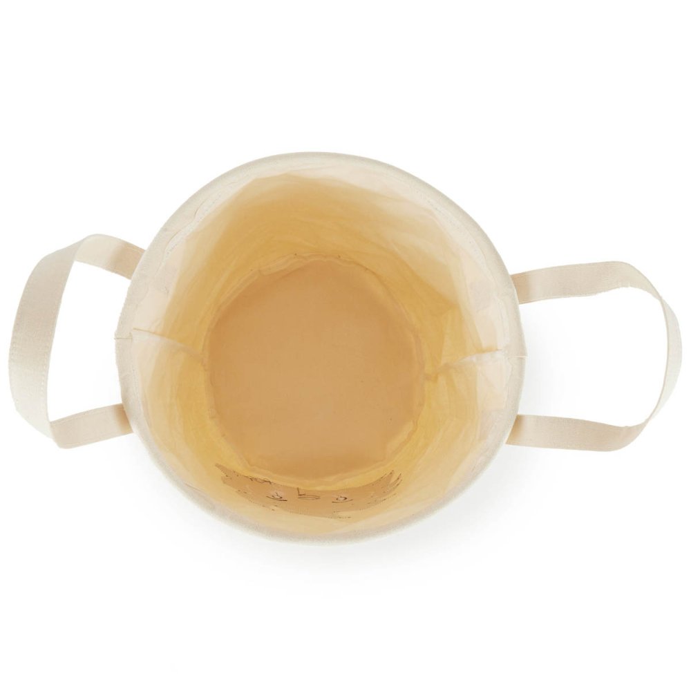 Bieco - Tárolókosár - őzikék - Image 3