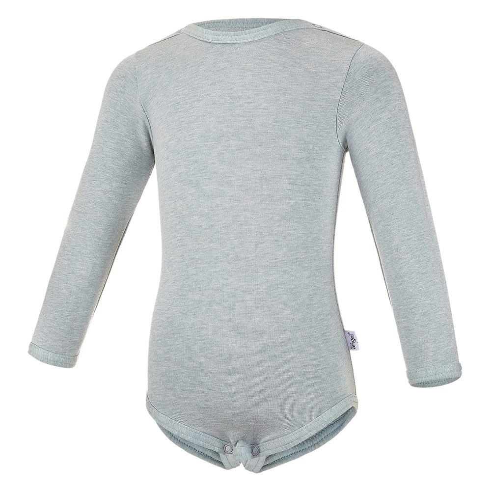 Body smyk LA Outlast® - lichen chiné 62