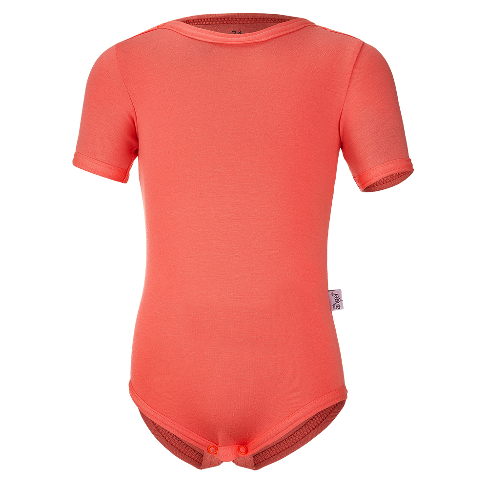 Body fin KR Outlast® - tm.coral 62