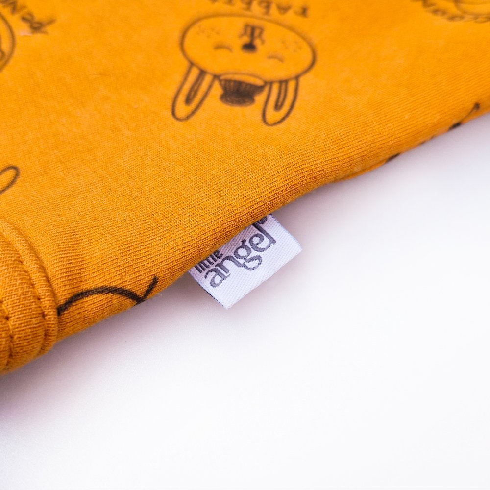 Body camiseta manga corta ESTAMPADO Outlast® - Animales de miel 74 - Imagen 6