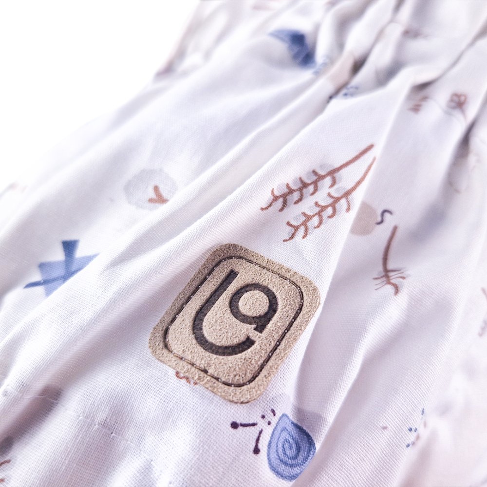 ANGEL babakocsi, fűzős, merev háttal - Outlast® - krémszínű tanya - Image 3