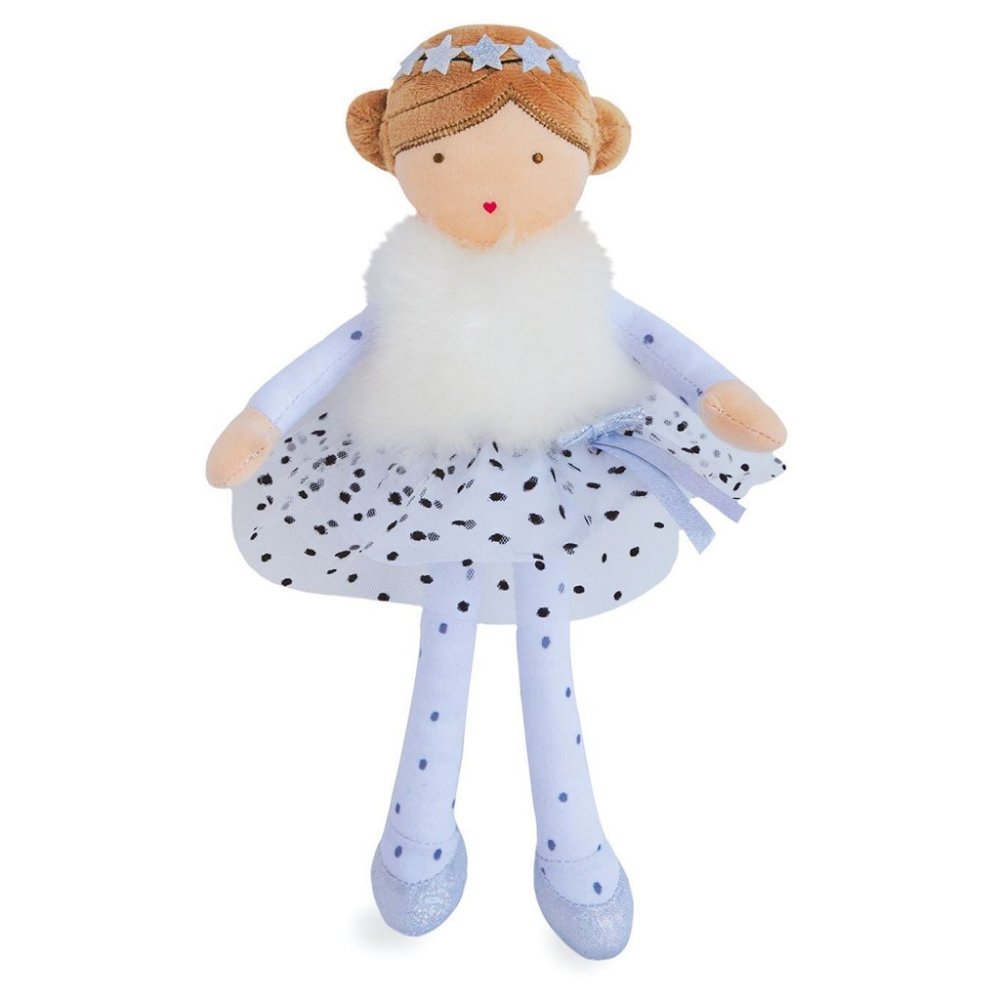 Doudou Jolijou Panenka princezna Agathe 30 cm (obrázek 7)
