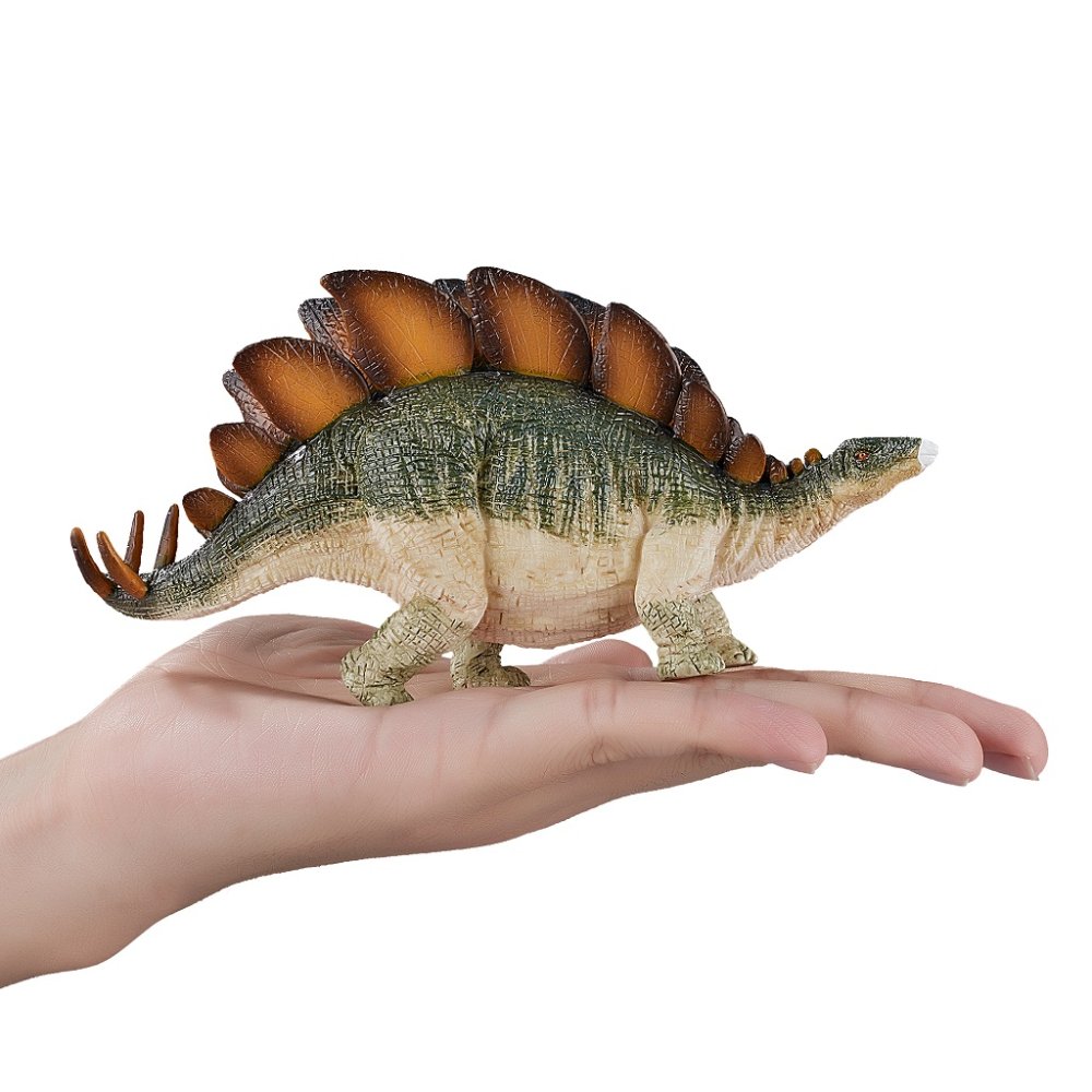 Mojo Stegosaurus (obrázek 3)