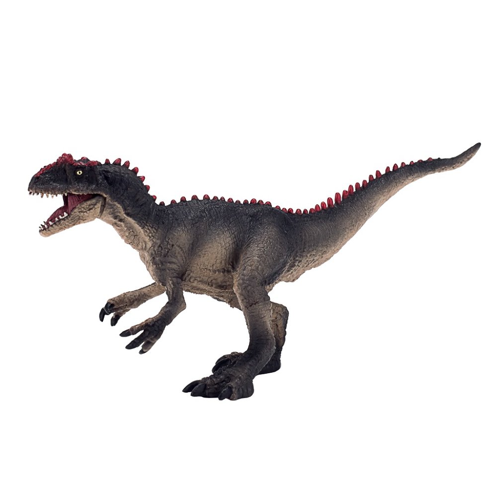 Mojo Allosaurus hnědý (obrázek 3)