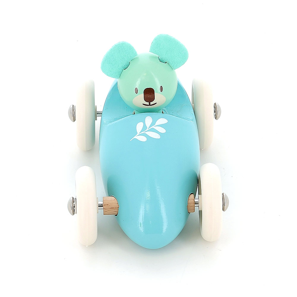 Vilac Závodní auto Koala Alice (obrázek 10)