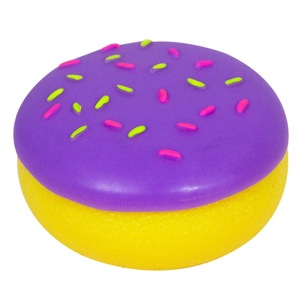 Schylling NeeDoh Jelly Donuts (obrázek 11)