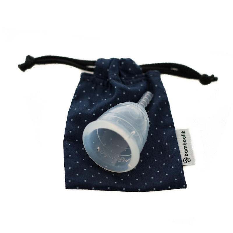 Menstrual Cup - Soft, Smaller (for Women Before Childbirth),Menstrual Cup - Soft, Smaller (for Women Before Childbirth)